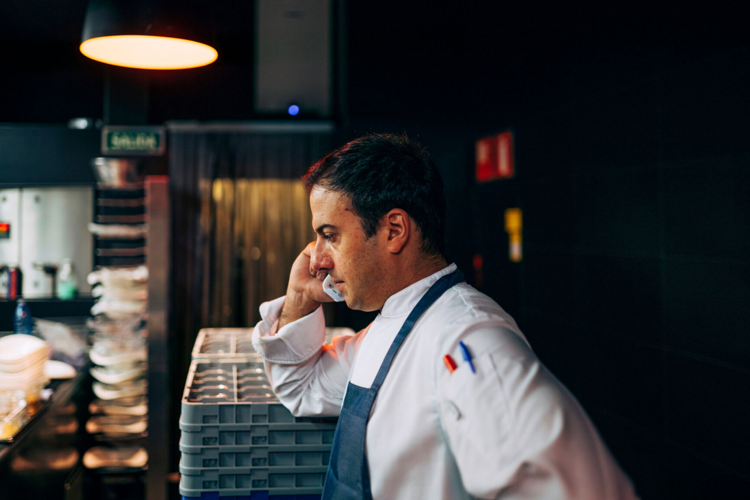 Introducing Fully Booked, A Blog by Seated