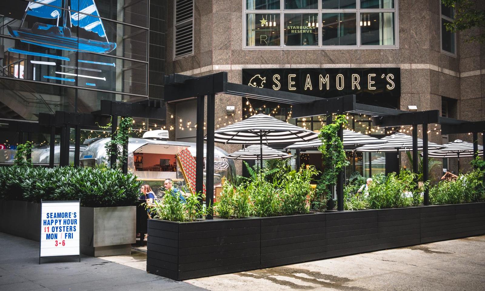 Innovative Restaurant Marketing Strategies